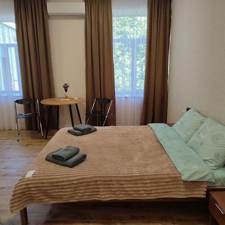 Sweethomeapartment Kamianets-Podilskyi Exterior foto
