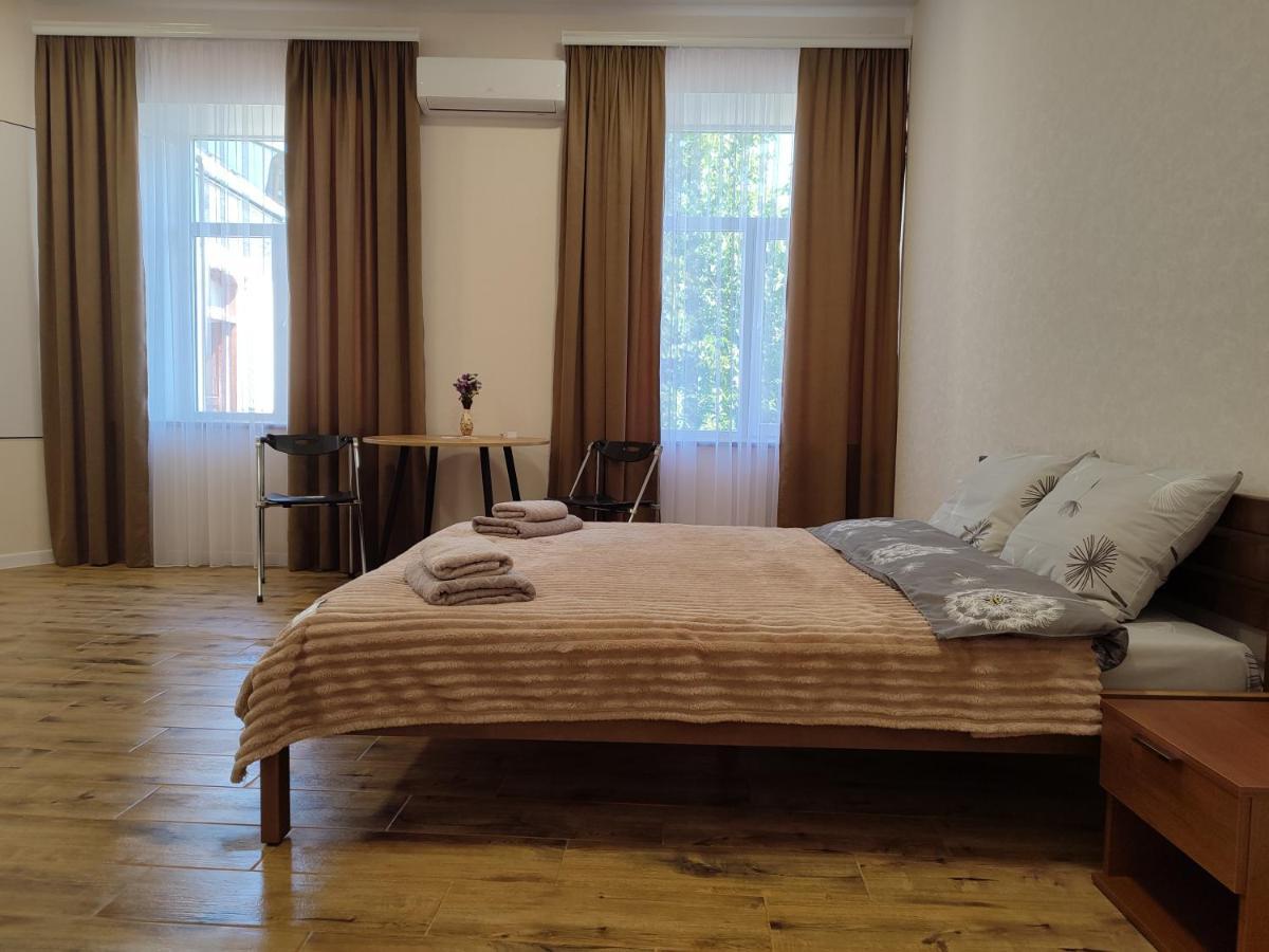 Sweethomeapartment Kamianets-Podilskyi Exterior foto